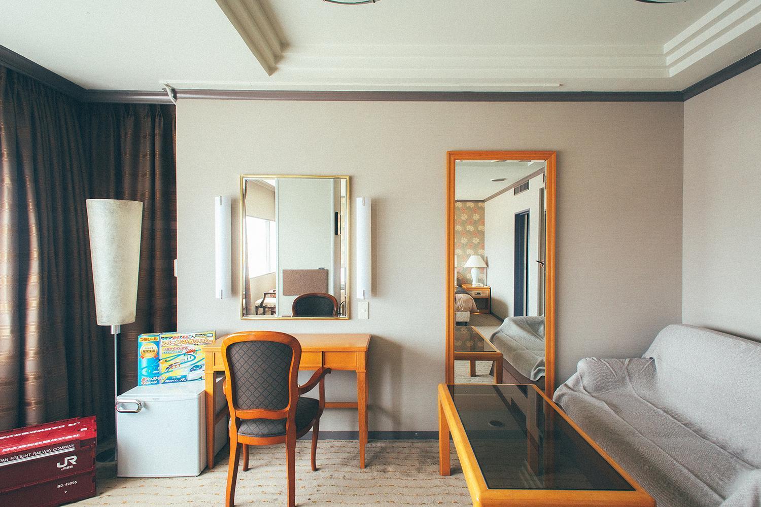 Kakegawa Grand Hotel Экстерьер фото