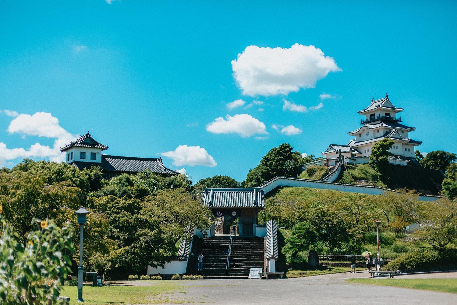 Kakegawa Grand Hotel Экстерьер фото