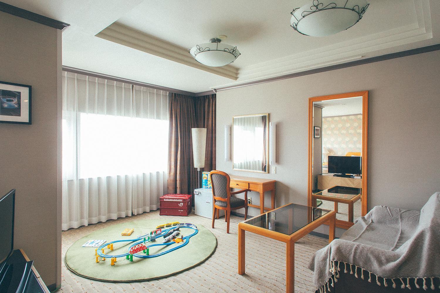 Kakegawa Grand Hotel Экстерьер фото