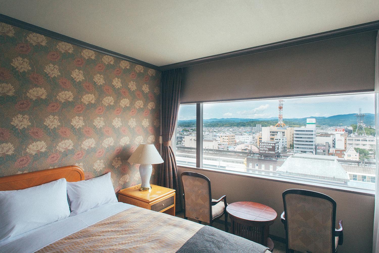 Kakegawa Grand Hotel Экстерьер фото