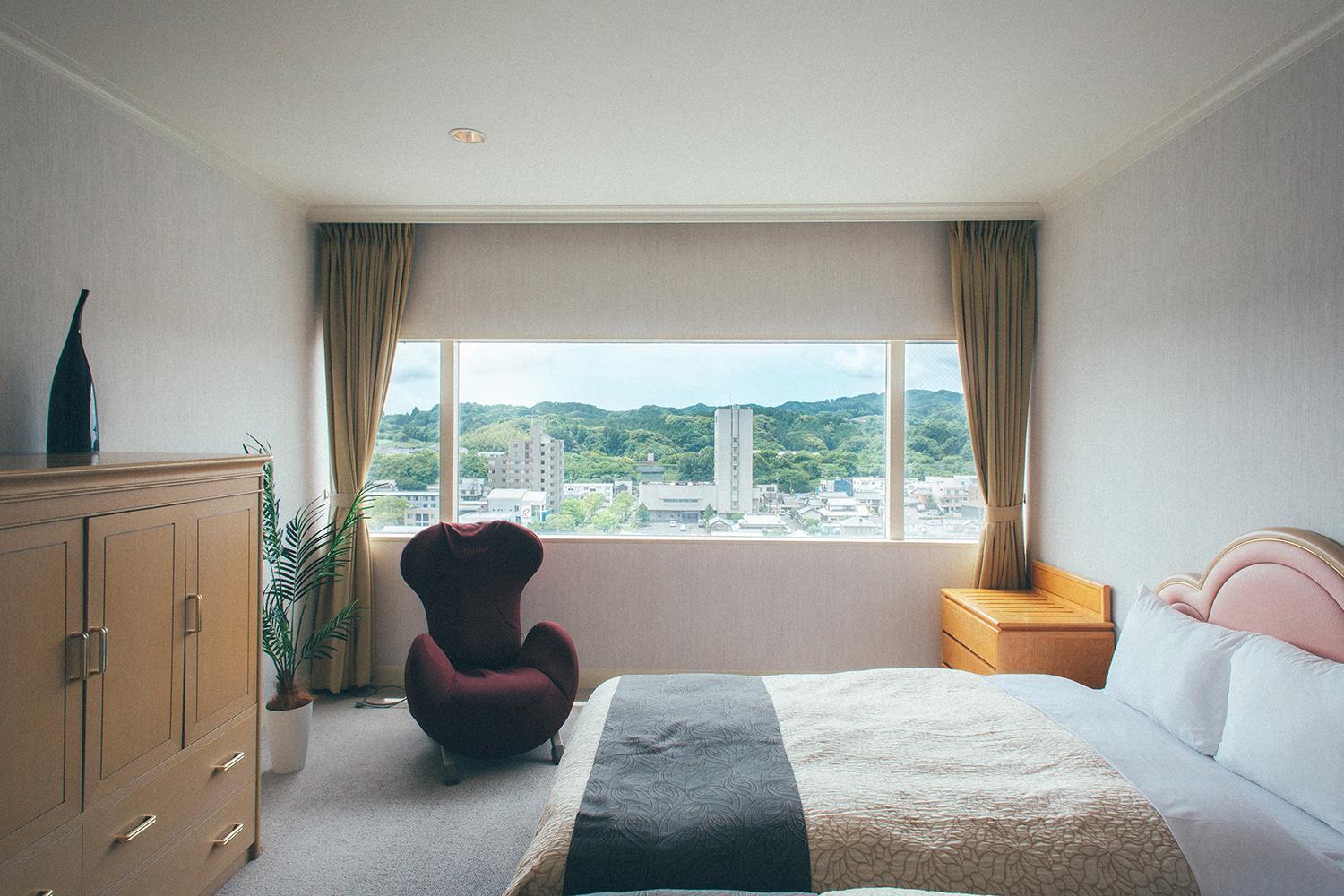 Kakegawa Grand Hotel Экстерьер фото