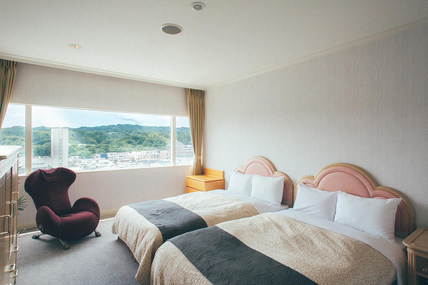 Kakegawa Grand Hotel Экстерьер фото